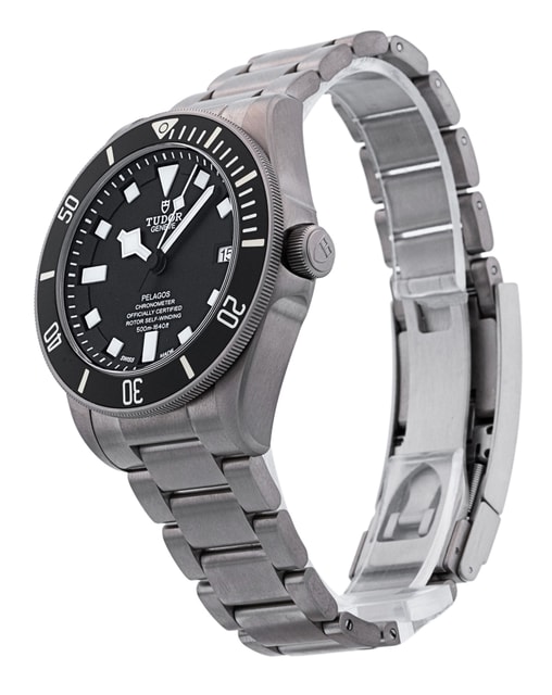 Tudor Pelagos M25600TN-0001 Image 2